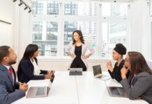 Keep People Safe and Comfortable at Work human resources