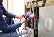 Why A HVAC Technician Will Make Life Easier HVAC Technician