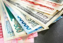 How online currency exchange service works online currency exchange