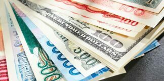 How online currency exchange service works online currency exchange