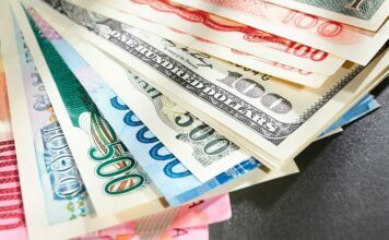 How online currency exchange service works online currency exchange