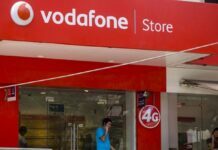 Vodafone Recharge – Easiest Way To Instant Recharge