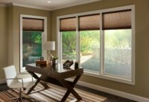 A Guide for Choosing the Perfect Blinds & Shades Blinds & Shades