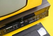 Why Social Media Is Generation X’s VCR Why Social Media Is Generation X’s VCR