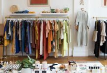 How to Start a Clothing Store in Chicago Clothing Store in Chicago