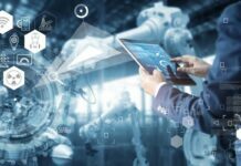 Sustainable Factory Automation Methods Automation