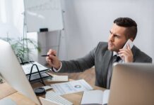 A Review of GCC-based Broker ADSS Broker