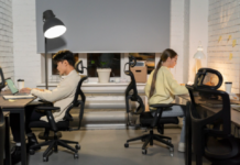 What To Know While Choosing The Office Space Office Space
