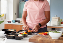 The Impact of Meal Prep Software on Health and Fitness Goals Meal Prep Software