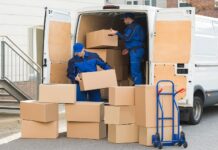 ‘Nobody is Leaving Unless They Have To’: Why Workers Aren’t Moving Jobs Moving Jobs