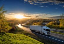 Long-Haul Logistics Companies Partnering with State of Illinois to Keep Highways Safe Logistics Companies Partnering