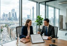 How Colombian Traders Are Choosing a CFD Broker Without the Wrong Distractions CFD broker
