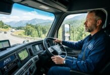 Challenger Motor Freight joins the fight against the ‘Driver, Inc.’ plague Canadian Trucking Alliance
