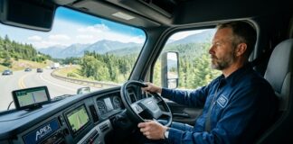 Challenger Motor Freight joins the fight against the ‘Driver, Inc.’ plague Canadian Trucking Alliance