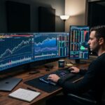 The Myth of Passive Income Through Forex The Myth of Passive Income Through Forex