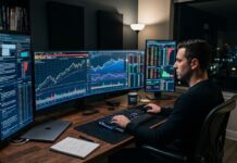 The Myth of Passive Income Through Forex The Myth of Passive Income Through Forex